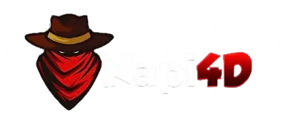 LOGO NAPI4D